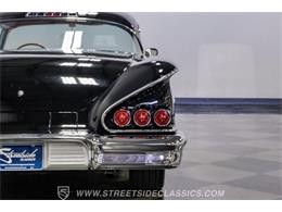 1958 Chevrolet Impala (CC-2104744) for sale in Ft Worth, Texas