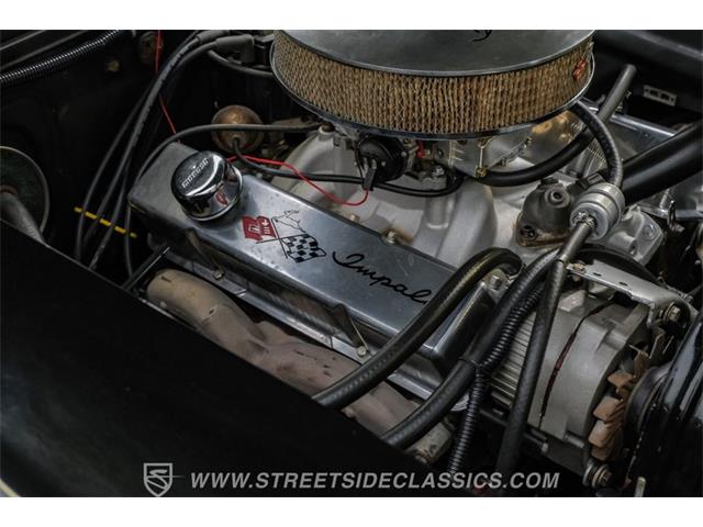 1958 Chevrolet Impala (CC-2104744) for sale in Ft Worth, Texas