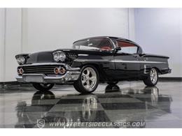 1958 Chevrolet Impala (CC-2104744) for sale in Ft Worth, Texas