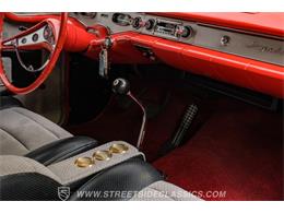 1958 Chevrolet Impala (CC-2104744) for sale in Ft Worth, Texas