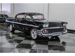 1958 Chevrolet Impala (CC-2104744) for sale in Ft Worth, Texas