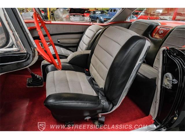 1958 Chevrolet Impala (CC-2104744) for sale in Ft Worth, Texas