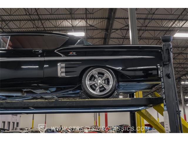 1958 Chevrolet Impala (CC-2104744) for sale in Ft Worth, Texas