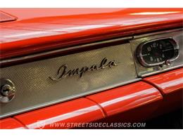 1958 Chevrolet Impala (CC-2104744) for sale in Ft Worth, Texas