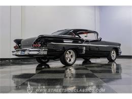 1958 Chevrolet Impala (CC-2104744) for sale in Ft Worth, Texas