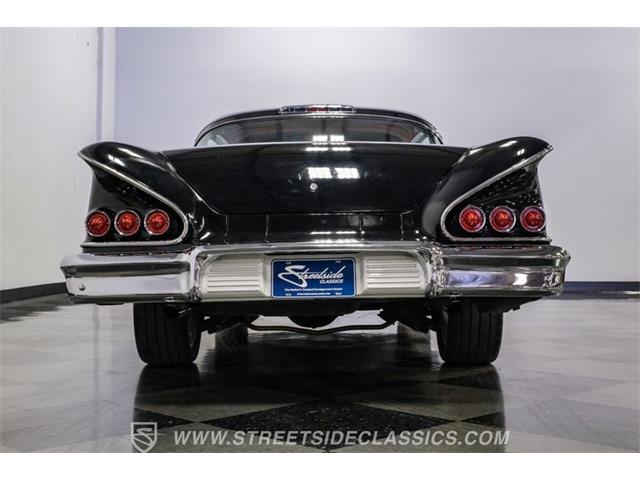1958 Chevrolet Impala (CC-2104744) for sale in Ft Worth, Texas