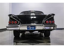 1958 Chevrolet Impala (CC-2104744) for sale in Ft Worth, Texas