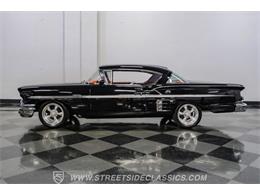 1958 Chevrolet Impala (CC-2104744) for sale in Ft Worth, Texas