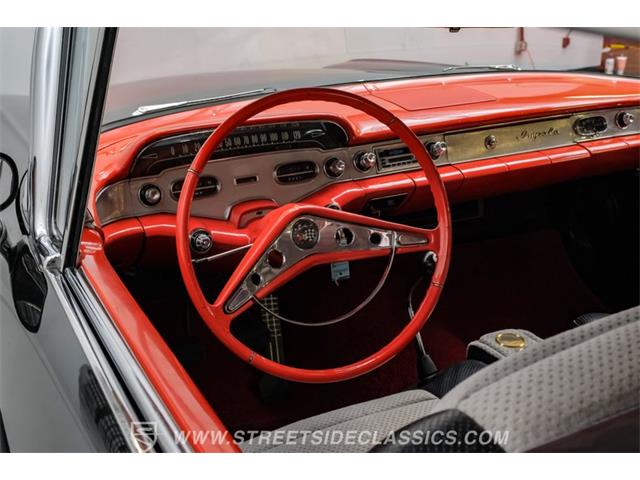 1958 Chevrolet Impala (CC-2104744) for sale in Ft Worth, Texas