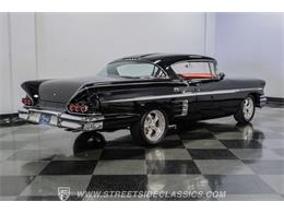 1958 Chevrolet Impala (CC-2104744) for sale in Ft Worth, Texas