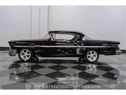 1958 Chevrolet Impala (CC-2104744) for sale in Ft Worth, Texas