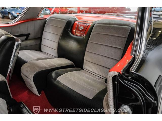 1958 Chevrolet Impala (CC-2104744) for sale in Ft Worth, Texas