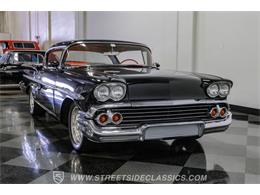1958 Chevrolet Impala (CC-2104744) for sale in Ft Worth, Texas