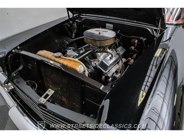 1958 Chevrolet Impala (CC-2104744) for sale in Ft Worth, Texas
