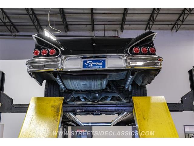 1958 Chevrolet Impala (CC-2104744) for sale in Ft Worth, Texas