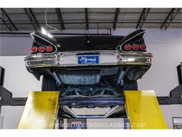 1958 Chevrolet Impala (CC-2104744) for sale in Ft Worth, Texas