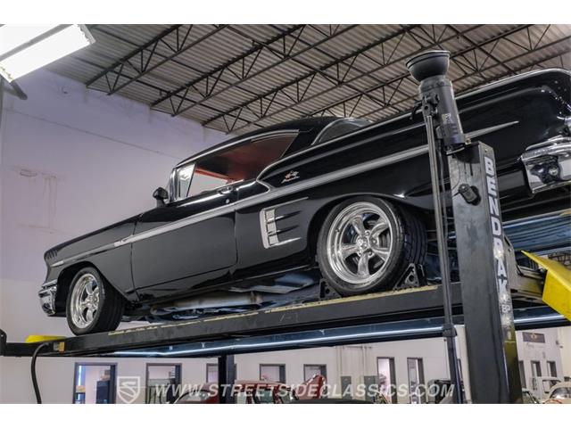1958 Chevrolet Impala (CC-2104744) for sale in Ft Worth, Texas