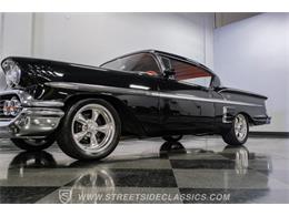 1958 Chevrolet Impala (CC-2104744) for sale in Ft Worth, Texas