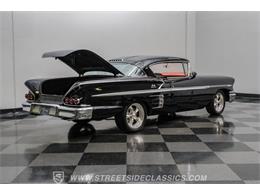 1958 Chevrolet Impala (CC-2104744) for sale in Ft Worth, Texas