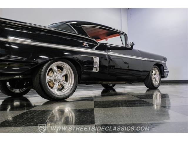 1958 Chevrolet Impala (CC-2104744) for sale in Ft Worth, Texas