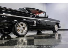 1958 Chevrolet Impala (CC-2104744) for sale in Ft Worth, Texas