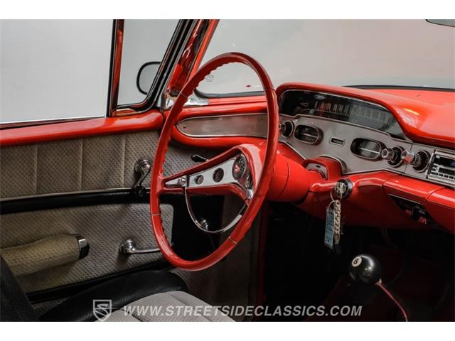 1958 Chevrolet Impala (CC-2104744) for sale in Ft Worth, Texas
