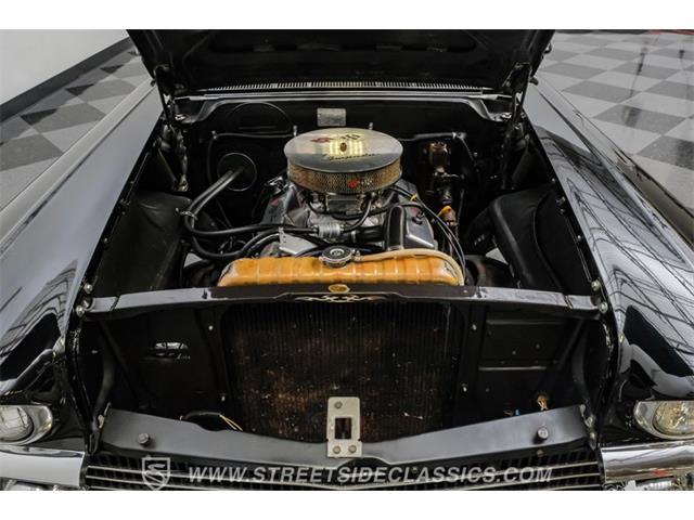 1958 Chevrolet Impala (CC-2104744) for sale in Ft Worth, Texas