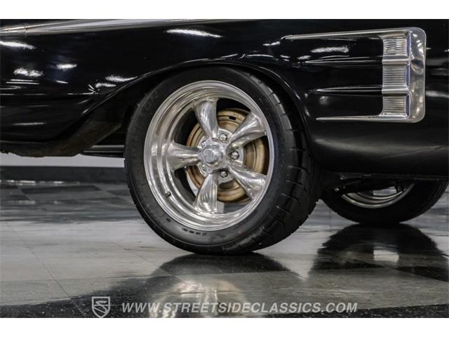 1958 Chevrolet Impala (CC-2104744) for sale in Ft Worth, Texas