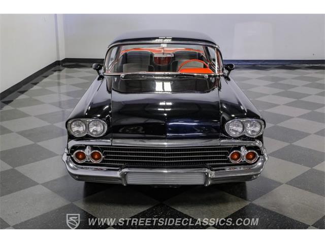1958 Chevrolet Impala (CC-2104744) for sale in Ft Worth, Texas