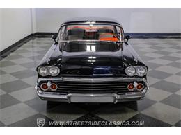 1958 Chevrolet Impala (CC-2104744) for sale in Ft Worth, Texas