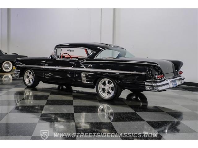1958 Chevrolet Impala (CC-2104744) for sale in Ft Worth, Texas