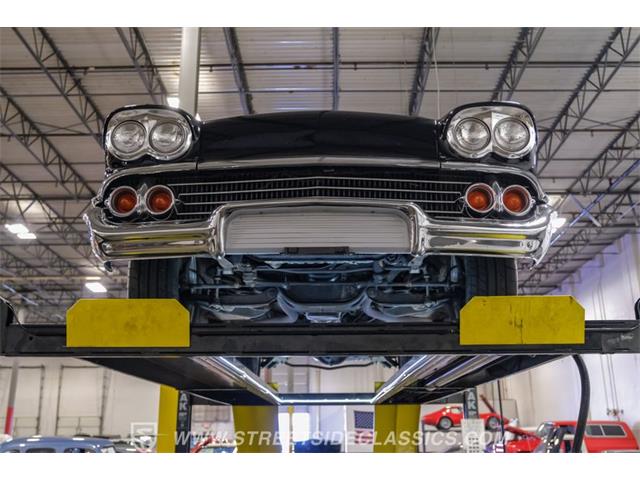 1958 Chevrolet Impala (CC-2104744) for sale in Ft Worth, Texas