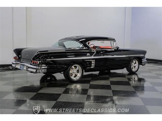 1958 Chevrolet Impala (CC-2104744) for sale in Ft Worth, Texas