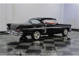 1958 Chevrolet Impala (CC-2104744) for sale in Ft Worth, Texas