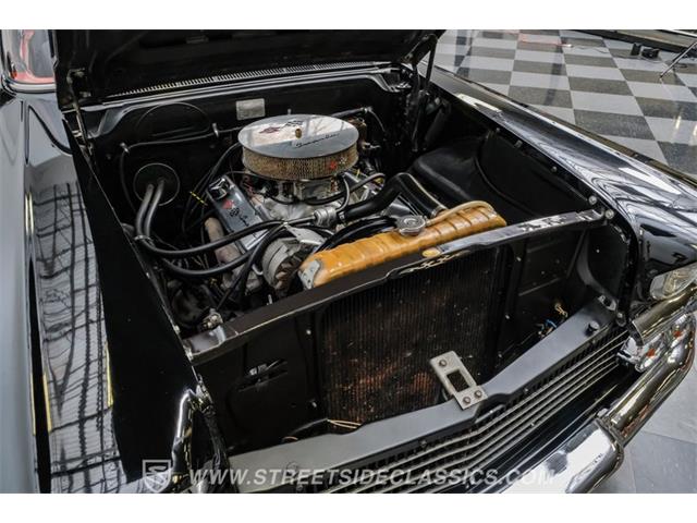 1958 Chevrolet Impala (CC-2104744) for sale in Ft Worth, Texas
