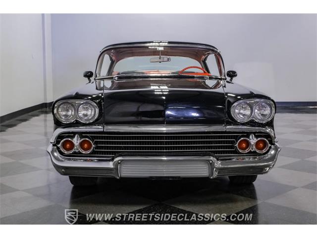 1958 Chevrolet Impala (CC-2104744) for sale in Ft Worth, Texas