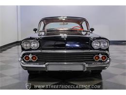 1958 Chevrolet Impala (CC-2104744) for sale in Ft Worth, Texas