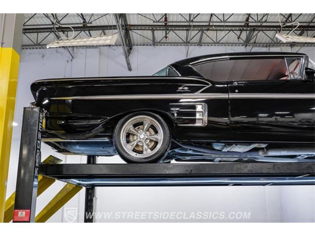 1958 Chevrolet Impala (CC-2104744) for sale in Ft Worth, Texas