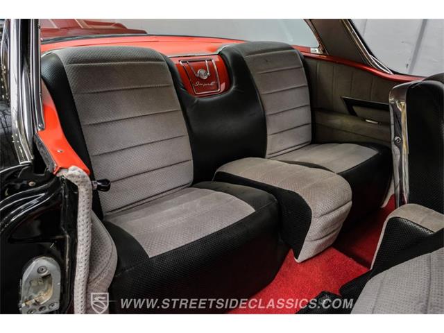 1958 Chevrolet Impala (CC-2104744) for sale in Ft Worth, Texas