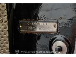 1958 Chevrolet Impala (CC-2104744) for sale in Ft Worth, Texas