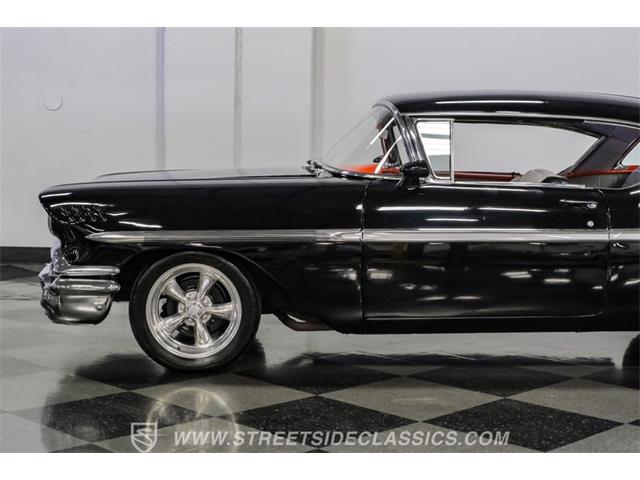 1958 Chevrolet Impala (CC-2104744) for sale in Ft Worth, Texas