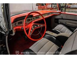 1958 Chevrolet Impala (CC-2104744) for sale in Ft Worth, Texas