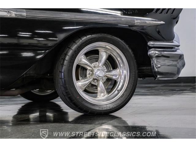 1958 Chevrolet Impala (CC-2104744) for sale in Ft Worth, Texas