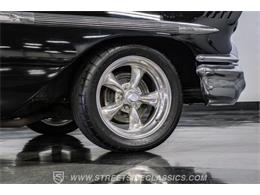 1958 Chevrolet Impala (CC-2104744) for sale in Ft Worth, Texas