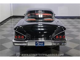 1958 Chevrolet Impala (CC-2104744) for sale in Ft Worth, Texas