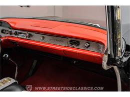 1958 Chevrolet Impala (CC-2104744) for sale in Ft Worth, Texas