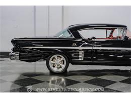 1958 Chevrolet Impala (CC-2104744) for sale in Ft Worth, Texas