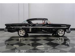 1958 Chevrolet Impala (CC-2104744) for sale in Ft Worth, Texas