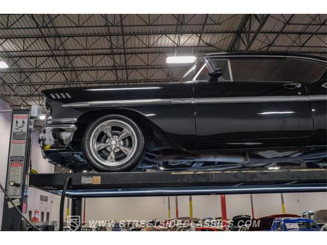 1958 Chevrolet Impala (CC-2104744) for sale in Ft Worth, Texas
