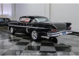 1958 Chevrolet Impala (CC-2104744) for sale in Ft Worth, Texas